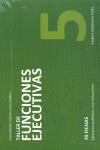 TALLER DE FUNCIONES EJECUTIVAS 5 | 9788498962017 | ANDRÉS SARDINERO PEÑA | Librería Castillón - Comprar libros online Aragón, Barbastro