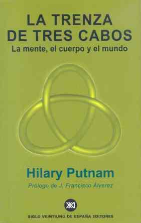 TRENZA DE TRES CABOS, LA | 9788432310683 | PUTNAM, HILARY | Librería Castillón - Comprar libros online Aragón, Barbastro