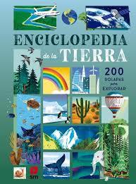 Enciclopedia de la Tierra | 9788411822916 | Martin, Ruth | Librería Castillón - Comprar libros online Aragón, Barbastro