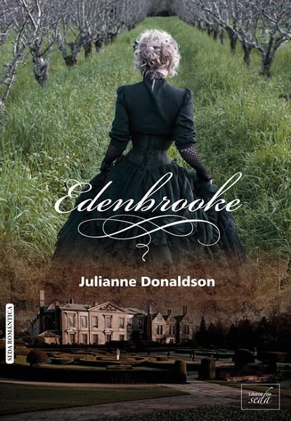 Edenbrooke | 9788415854289 | Donaldson, Julianne | Librería Castillón - Comprar libros online Aragón, Barbastro