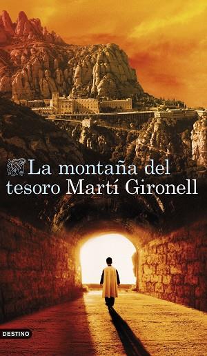 La montaña del tesoro | 9788423366149 | Gironell Gamero, Martí | Librería Castillón - Comprar libros online Aragón, Barbastro