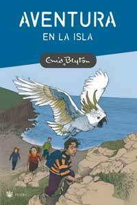 AVENTURA EN LA ISLA | 9788478716135 | BLYTON, ENID | Librería Castillón - Comprar libros online Aragón, Barbastro