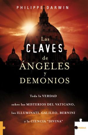 CLAVES DE ANGELES Y DEMONIOS, LAS - PUZZLE | 9788489746510 | DARWIN, PHILIPPE | Librería Castillón - Comprar libros online Aragón, Barbastro