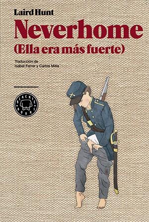 Neverhome | 9788416290420 | Hunt, Laird | Librería Castillón - Comprar libros online Aragón, Barbastro