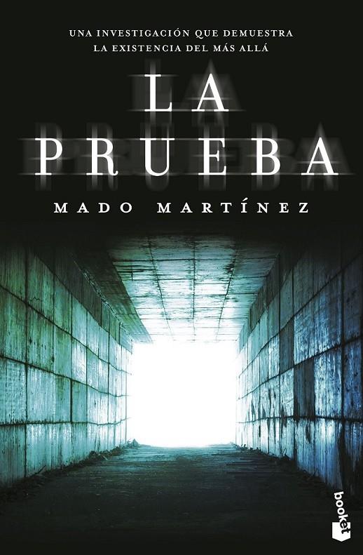 La prueba | 9788408166702 | Mado Martínez | Librería Castillón - Comprar libros online Aragón, Barbastro