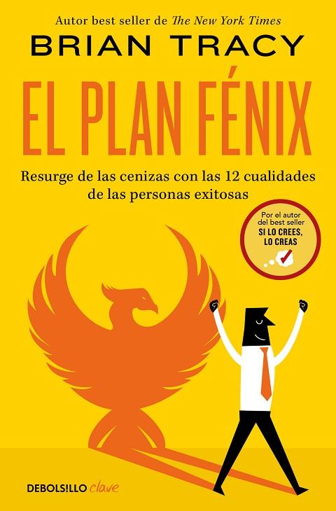 El plan Fénix | 9788466359115 | Tracy, Brian | Librería Castillón - Comprar libros online Aragón, Barbastro