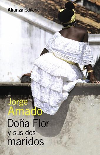 Doña Flor y sus dos maridos | 9788491043249 | Amado, Jorge | Librería Castillón - Comprar libros online Aragón, Barbastro