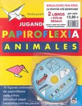 Pack de navidad de papiroflexia y gomas elasticas | 9788479029838 | AA.VV | Librería Castillón - Comprar libros online Aragón, Barbastro