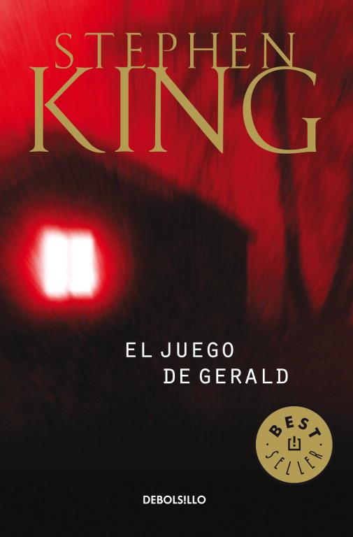 JUEGO DE GERALD, EL | 9788497931328 | KING, STEPHEN | Librería Castillón - Comprar libros online Aragón, Barbastro