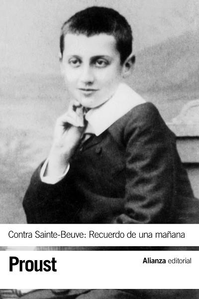 Contra Sainte-Beuve | 9788491042082 | Proust, Marcel | Librería Castillón - Comprar libros online Aragón, Barbastro