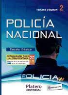 Policía nacional. Escala básica. temario. vol.2 Ed.2016 | 9788494535888 | VV.AA. | Librería Castillón - Comprar libros online Aragón, Barbastro