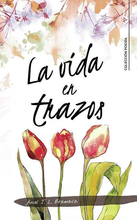 La vida en trazos | 9788418203374 | Brambila, Aniel J.L. | Librería Castillón - Comprar libros online Aragón, Barbastro