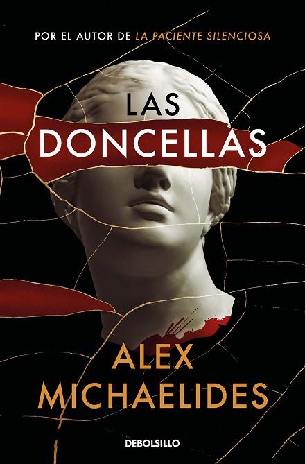 Las Doncellas | 9788466360173 | Michaelides, Alex | Librería Castillón - Comprar libros online Aragón, Barbastro