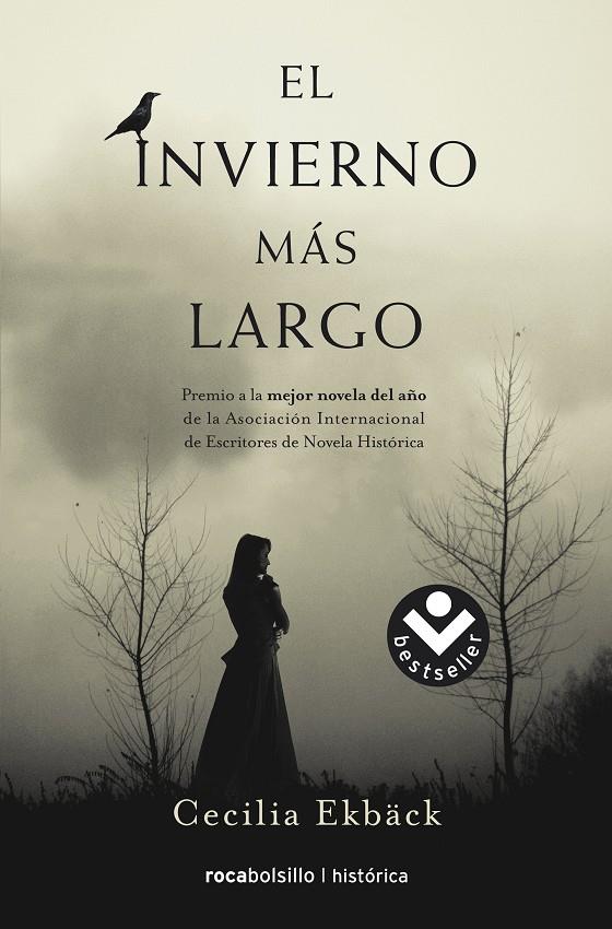 El invierno más largo | 9788416240678 | Cecilia Ekbäck | Librería Castillón - Comprar libros online Aragón, Barbastro