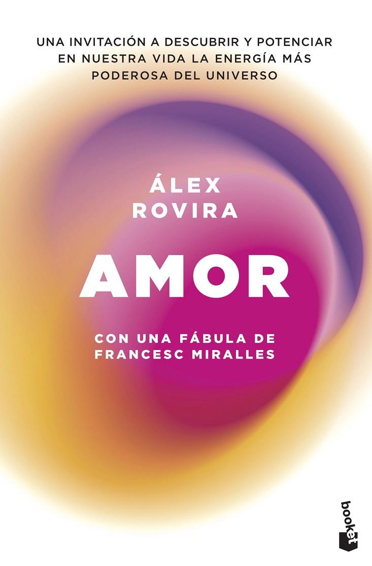 Amor | 9788408222484 | Rovira Celma, Álex | Librería Castillón - Comprar libros online Aragón, Barbastro