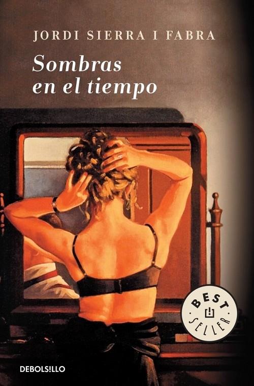 SOMBRAS EN EL TIEMPO | 9788499898612 | SIERRA I FABRA, JORDI | Librería Castillón - Comprar libros online Aragón, Barbastro