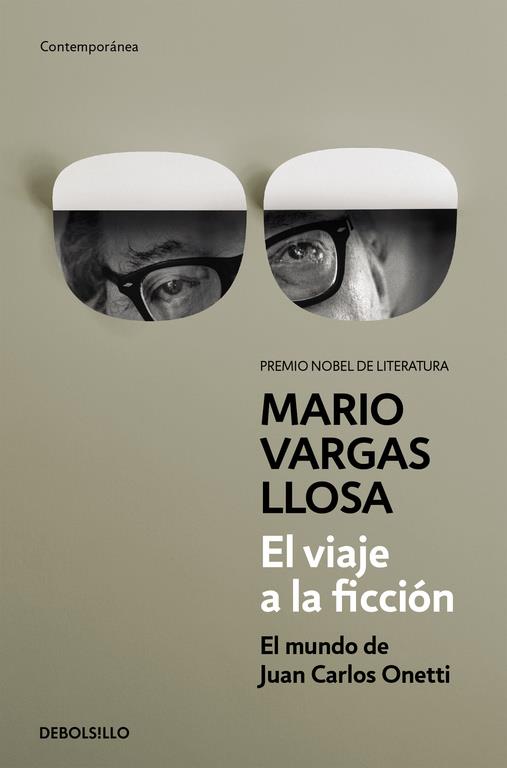 El viaje a la ficción | 9788490626559 | Mario Vargas Llosa | Librería Castillón - Comprar libros online Aragón, Barbastro