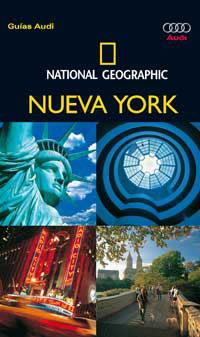 NUEVA YORK (GUIAS AUDI) | 9788482983110 | NATIONAL GEOGRAPHIC | Librería Castillón - Comprar libros online Aragón, Barbastro