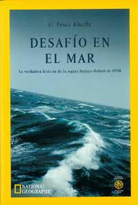 DESAFIO EN EL MAR | 9788479018665 | KNECHT, G.BRUCE | Librería Castillón - Comprar libros online Aragón, Barbastro