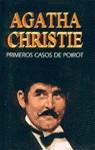 Primeros casos de poirot | 9788427285798 | CHRISTIE AGATHA | Librería Castillón - Comprar libros online Aragón, Barbastro