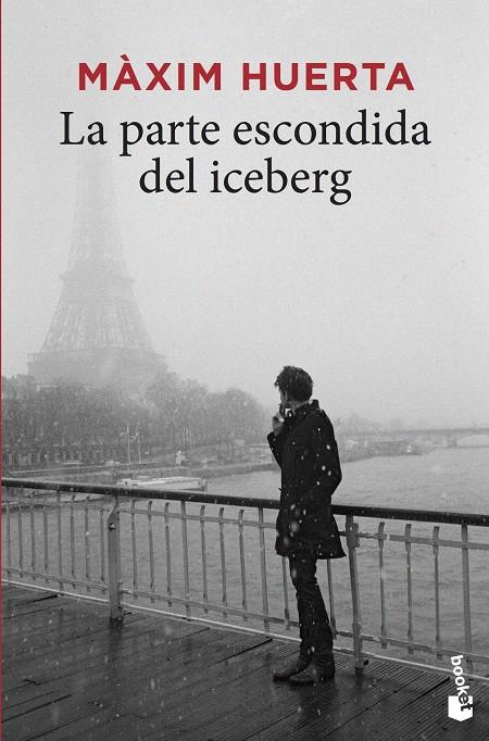 La parte escondida del iceberg | 9788467052244 | Huerta, Màxim | Librería Castillón - Comprar libros online Aragón, Barbastro