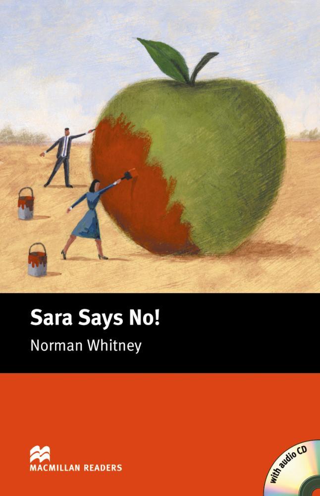 MR (S) Sara Says No! Pk | 9781405077958 | Whitney, N. | Librería Castillón - Comprar libros online Aragón, Barbastro