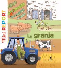 GRANJA, LA - MINI REPORT | 9788489662766 | Librería Castillón - Comprar libros online Aragón, Barbastro