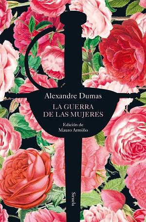 La guerra de las mujeres | 9788419942944 | Dumas, Alexandre | Librería Castillón - Comprar libros online Aragón, Barbastro