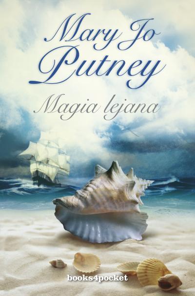 Magia lejana | 9788415870234 | Putney, Mary Jo | Librería Castillón - Comprar libros online Aragón, Barbastro