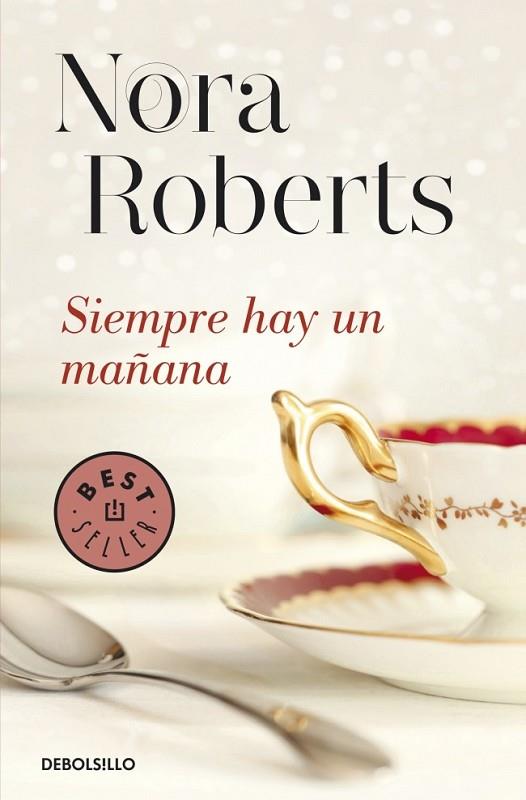 Siempre hay un mañana (Hotel Boonsboro 1) | 9788490327104 | ROBERTS, NORA | Librería Castillón - Comprar libros online Aragón, Barbastro