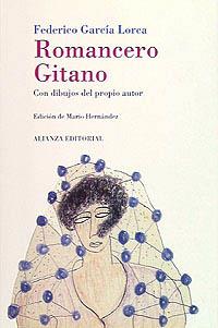 ROMANCERO GITANO (EDICIO ESPECIAL) | 9788420690919 | GARCIA LORCA, FEDERICO | Librería Castillón - Comprar libros online Aragón, Barbastro