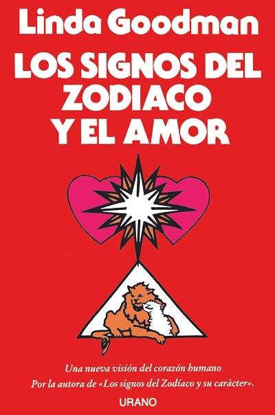 SIGNOS DEL ZODIACO Y EL AMOR, LOS | 9788486344511 | GOODMAN, LINDA | Librería Castillón - Comprar libros online Aragón, Barbastro