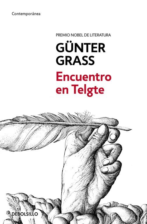 Encuentro en Telgte | 9788466333351 | Grass, Günter | Librería Castillón - Comprar libros online Aragón, Barbastro