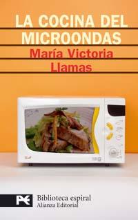 COCINA DEL MICROONDAS, LA | 9788420660066 | LLAMAS, MARÍA VICTORIA | Librería Castillón - Comprar libros online Aragón, Barbastro