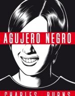 Agujero negro (2ª ed. Bolsillo) | 9788418809545 | Burns, Charles | Librería Castillón - Comprar libros online Aragón, Barbastro