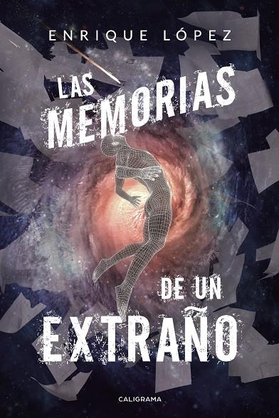 Las memorias de un extraño | 9788417947460 | López, Enrique | Librería Castillón - Comprar libros online Aragón, Barbastro