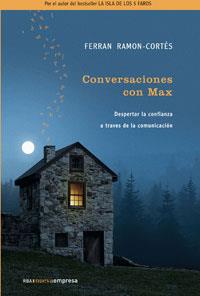 CONVERSACIONES CON MAX | 9788489662339 | RAMON-CORTES, FERRAN | Librería Castillón - Comprar libros online Aragón, Barbastro