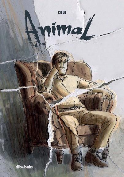 Animal | 9788417294175 | << | Librería Castillón - Comprar libros online Aragón, Barbastro