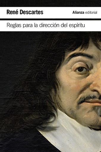 Reglas para la dirección del espíritu | 9788491049784 | Descartes, René | Librería Castillón - Comprar libros online Aragón, Barbastro