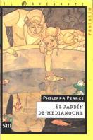 JARDIN DE MEDIANOCHE, EL (NAV) | 9788434865631 | PEARCE, PHILIPPA | Librería Castillón - Comprar libros online Aragón, Barbastro