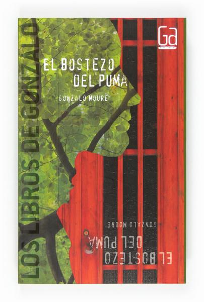 BOSTEZO DEL PUMA, EL - GRAN ANGULAR | 9788467548136 | MOURE TRENOR, GONZALO | Librería Castillón - Comprar libros online Aragón, Barbastro