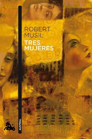 Tres mujeres | 9788432215681 | Musil, Robert | Librería Castillón - Comprar libros online Aragón, Barbastro