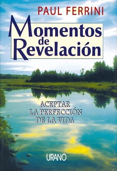 MOMENTOS DE REVELACION | 9788479531911 | FERRINI, PAUL | Librería Castillón - Comprar libros online Aragón, Barbastro