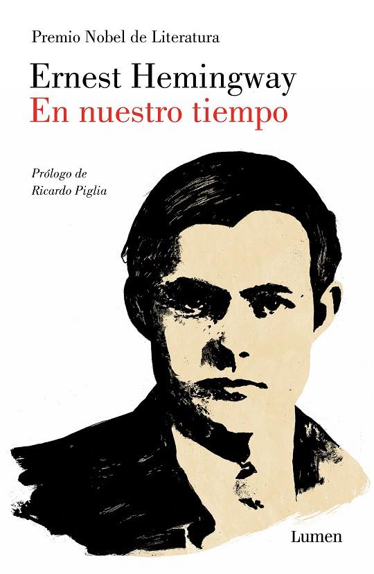 En nuestro tiempo | 9788426406095 | Hemingway, Ernest | Librería Castillón - Comprar libros online Aragón, Barbastro