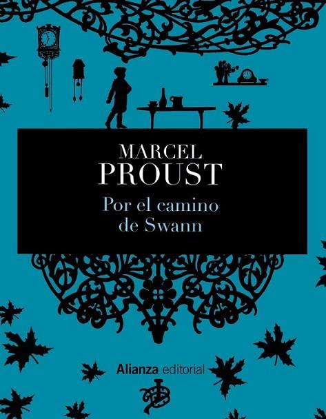 Por el camino de Swann | 9788420678450 | Proust, Marcel | Librería Castillón - Comprar libros online Aragón, Barbastro