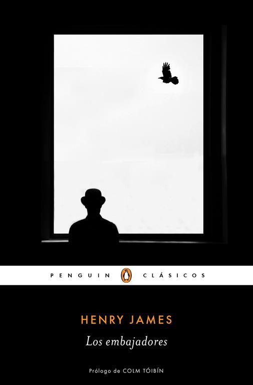 Los embajadores | 9788491050506 | Henry James | Librería Castillón - Comprar libros online Aragón, Barbastro