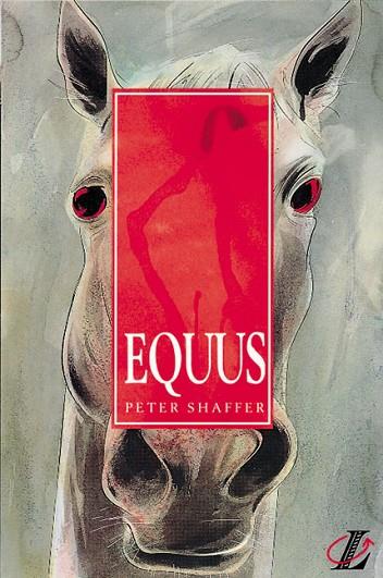 NLLB: EQUUS | 9780582097124 | Shaffer, Peter | Librería Castillón - Comprar libros online Aragón, Barbastro