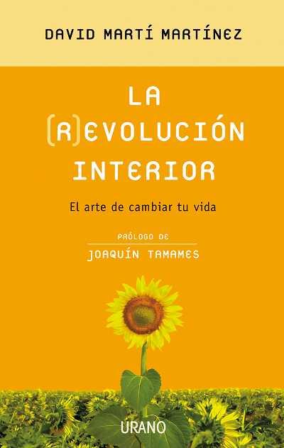 REVOLUCION INTERIOR, LA | 9788479536862 | MARTI MARTINEZ, DAVID | Librería Castillón - Comprar libros online Aragón, Barbastro