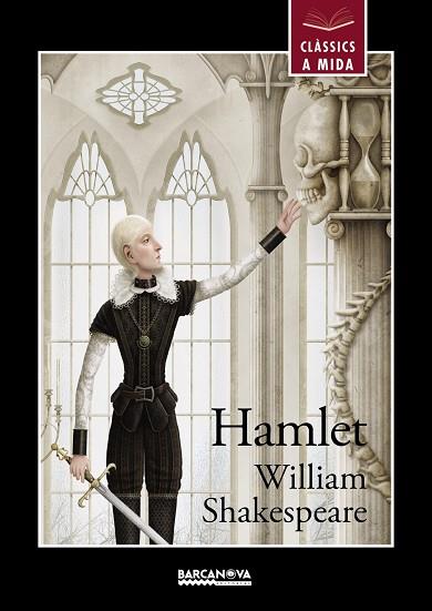 Hamlet | 9788448938666 | Shakespeare, William | Librería Castillón - Comprar libros online Aragón, Barbastro