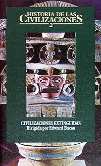 Historia de las civilizaciones. 2 | 9788420603148 | Bacon, Edward | Librería Castillón - Comprar libros online Aragón, Barbastro